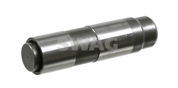 SWAG Spanner, Steuerkette